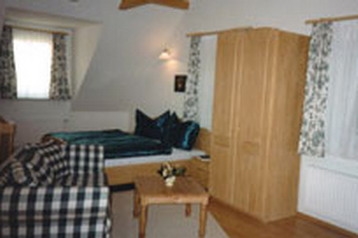 Austrija Privát Burgauberg-Neudauberg, Eksterjers